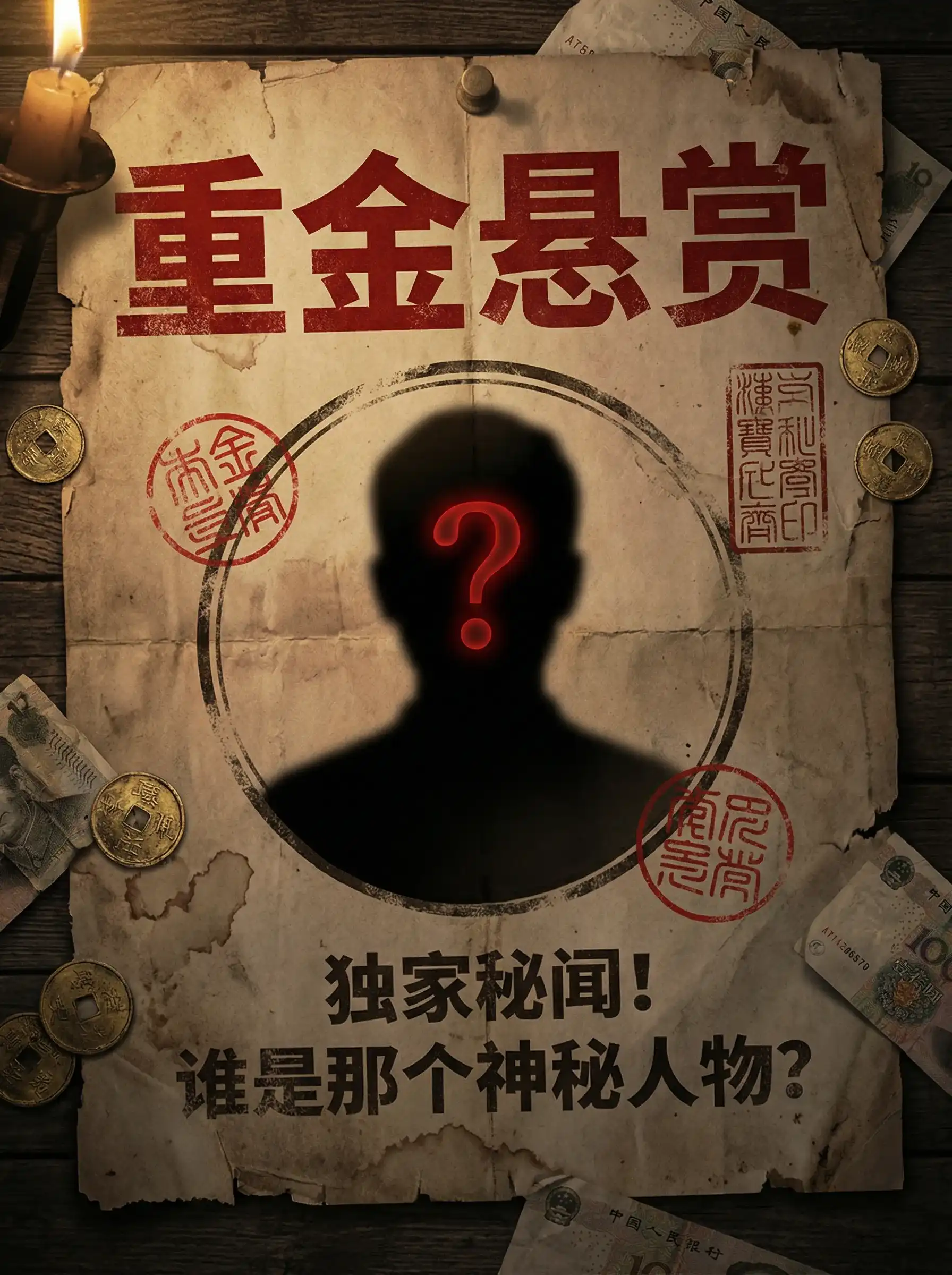 BETWAY体育网站 - 重金悬赏线索征集令